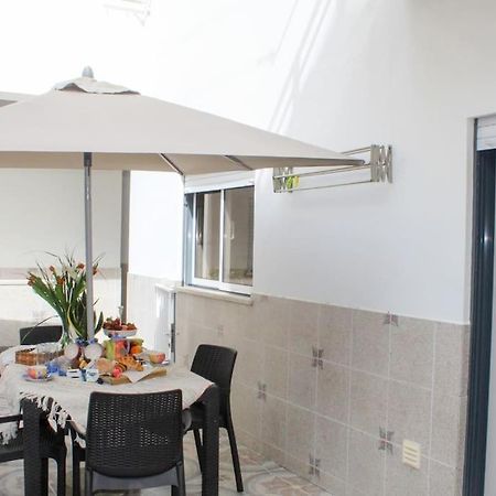 Nova Onda Apartment Nazaré Exterior foto