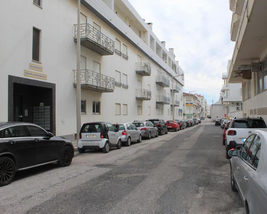 Nova Onda Apartment Nazaré Exterior foto