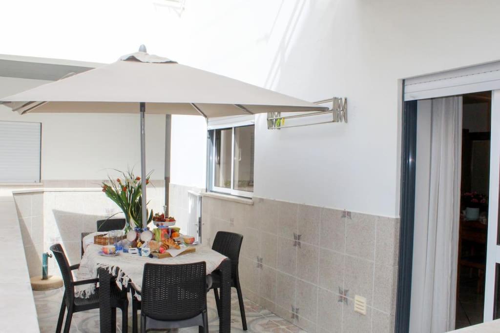 Nova Onda Apartment Nazaré Exterior foto