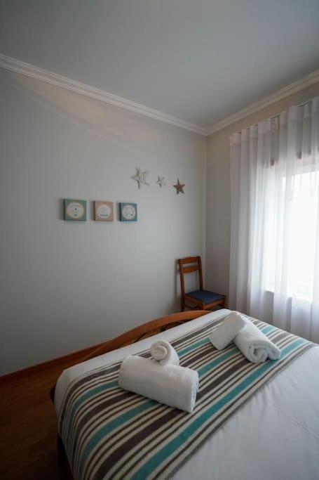 Nova Onda Apartment Nazaré Exterior foto