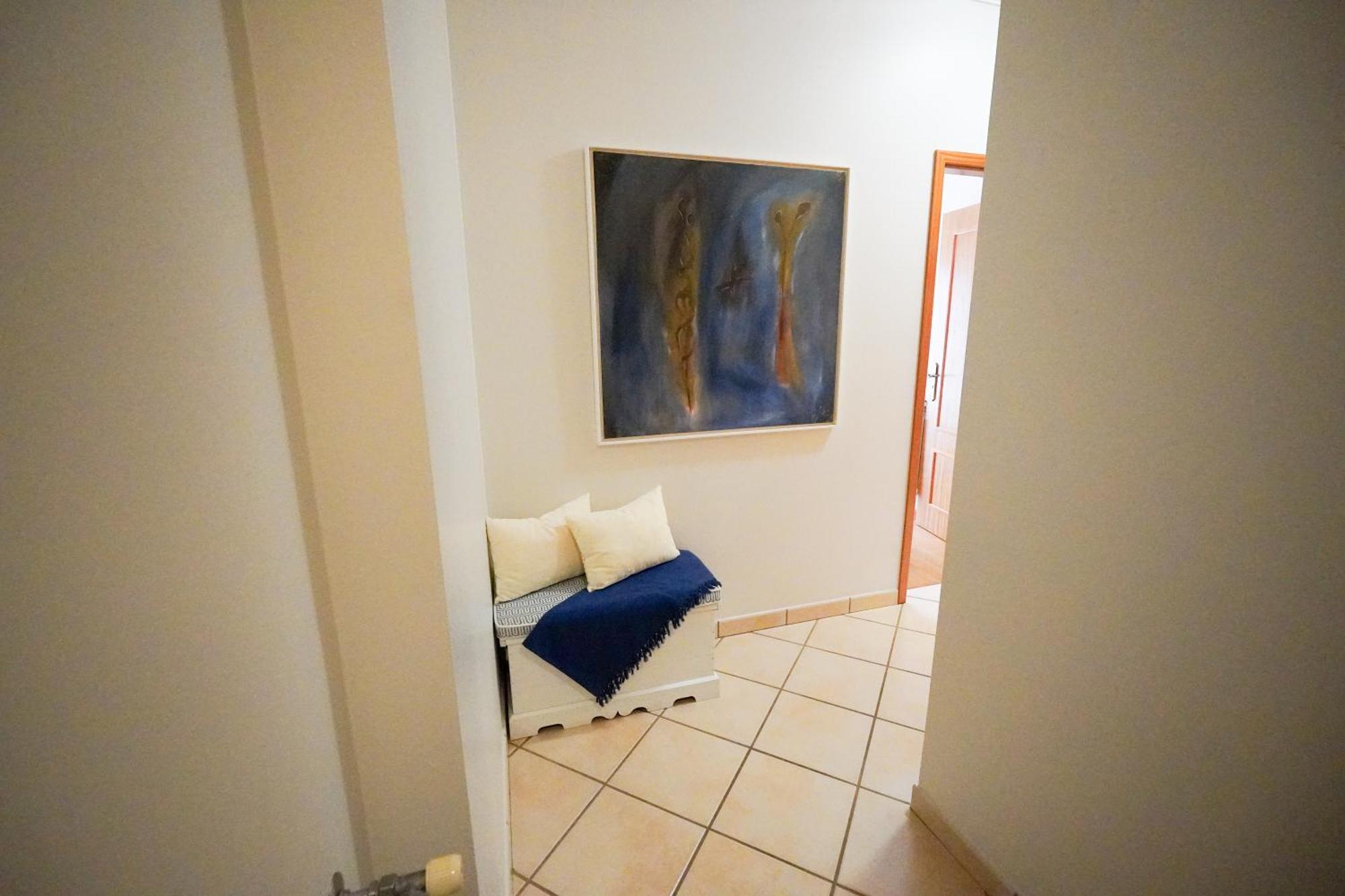 Nova Onda Apartment Nazaré Exterior foto